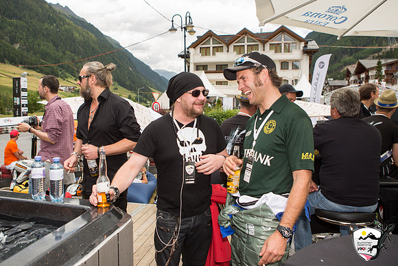 Ischgl summer opening - Zweiter Renntag-351