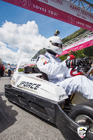 Ischgl summer opening - Zweiter Renntag-230