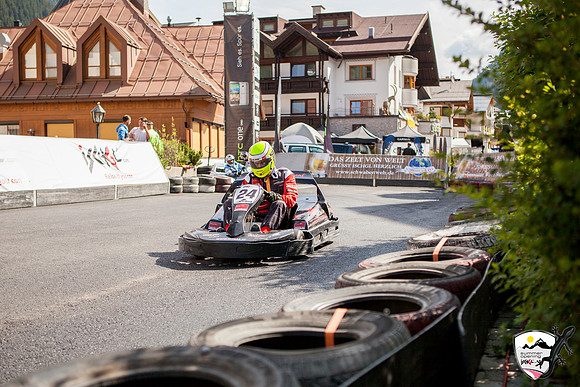 Ischgl summer opening - Zweiter Renntag-17