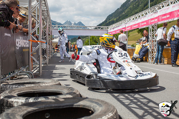 Ischgl summer opening - Zweiter Renntag-220