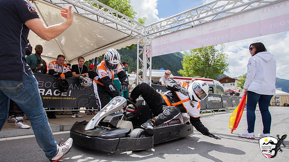 Ischgl summer opening - Zweiter Renntag-259