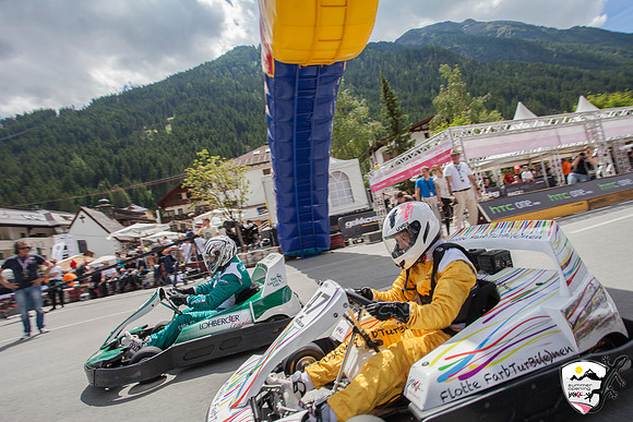 Ischgl summer opening - Zweiter Renntag-255