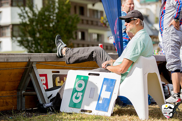 Ischgl summer opening - Zweiter Renntag-56