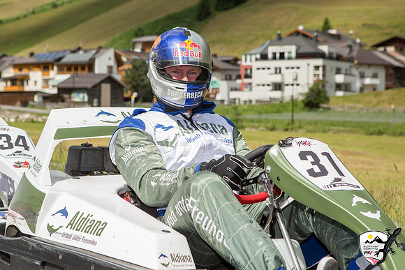 Ischgl summer opening - Zweiter Renntag-280