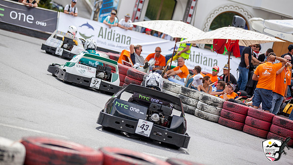 Ischgl summer opening - Zweiter Renntag-320