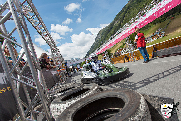 Ischgl summer opening - Zweiter Renntag-217