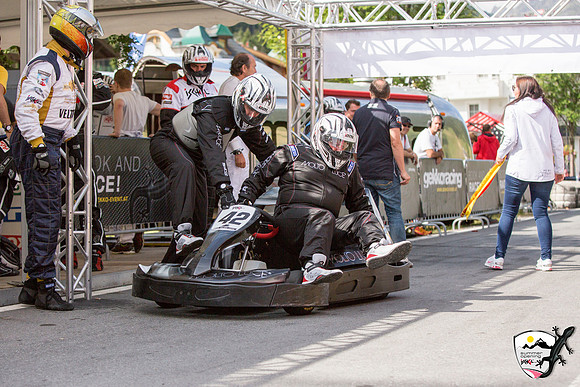 Ischgl summer opening - Zweiter Renntag-92