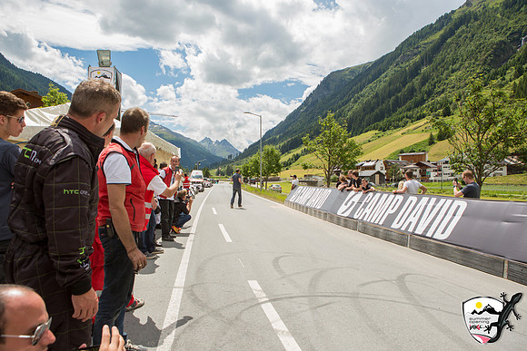 Ischgl summer opening - Tag 2 - Weltrekordversuch-10