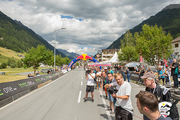 Ischgl summer opening - Tag 2 - Weltrekordversuch-11