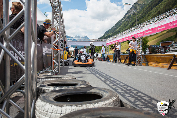 Ischgl summer opening - Zweiter Renntag-212