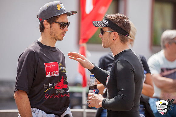Ischgl summer opening - Zweiter Renntag-305