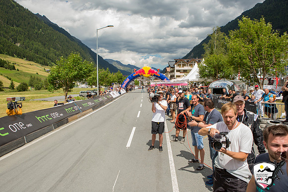 Ischgl summer opening - Tag 2 - Weltrekordversuch-14