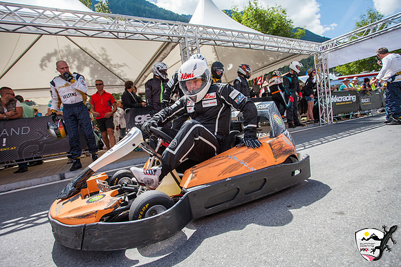 Ischgl summer opening - Zweiter Renntag-237