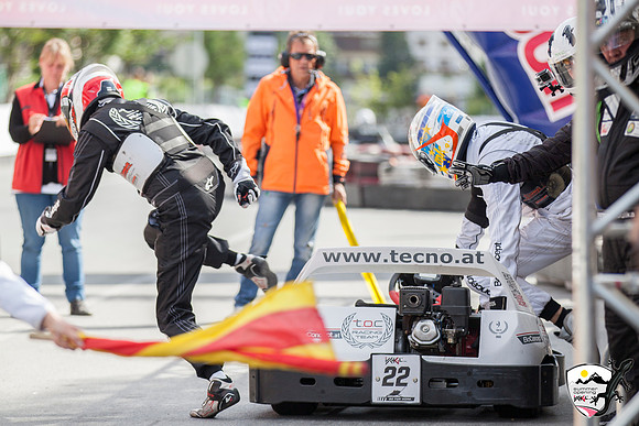 Ischgl summer opening - Zweiter Renntag-89