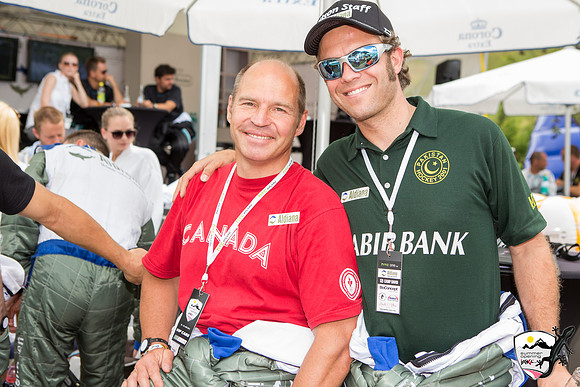 Ischgl summer opening - Zweiter Renntag-360