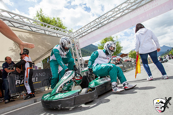 Ischgl summer opening - Zweiter Renntag-284