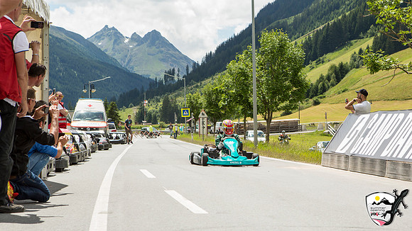 Ischgl summer opening - Tag 2 - Weltrekordversuch-17