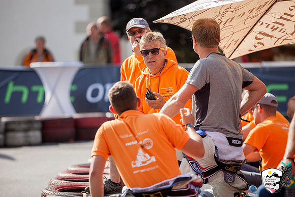 Ischgl summer opening - Zweiter Renntag-32
