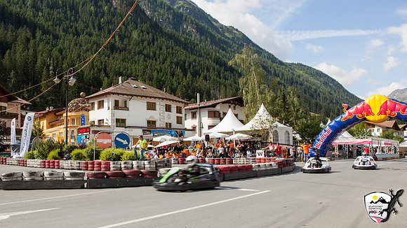 Ischgl summer opening - Zweiter Renntag-12