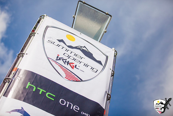 Ischgl summer opening - Zweiter Renntag-75