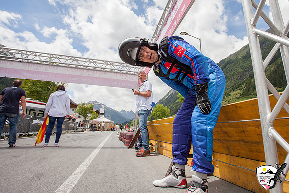 Ischgl summer opening - Zweiter Renntag-268