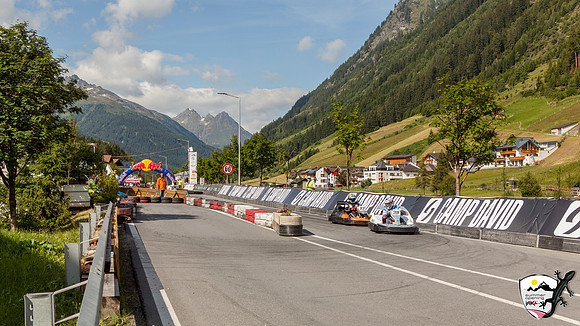 Ischgl summer opening - Zweiter Renntag-14