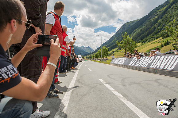 Ischgl summer opening - Tag 2 - Weltrekordversuch-12