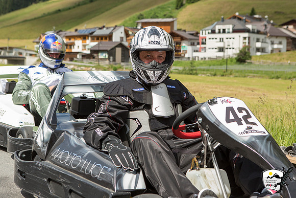 Ischgl summer opening - Zweiter Renntag-279