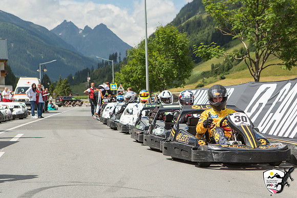 Ischgl summer opening - Zweiter Renntag-283