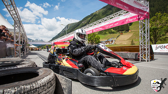 Ischgl summer opening - Zweiter Renntag-221