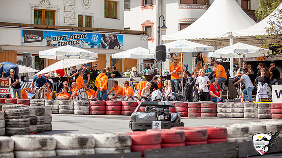 Ischgl summer opening - Zweiter Renntag-91