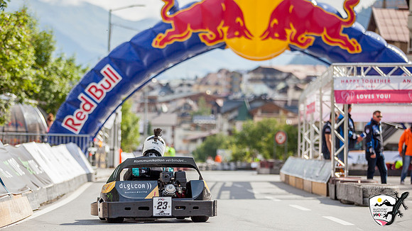 Ischgl summer opening - Zweiter Renntag-68