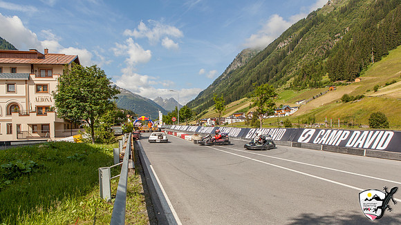 Ischgl summer opening - Zweiter Renntag-13
