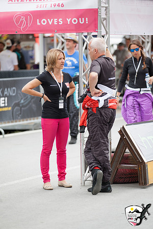 Ischgl summer opening - Tag 2 - Weltrekordversuch-6