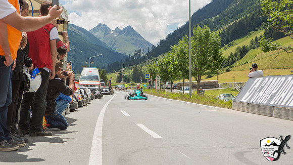 Ischgl summer opening - Tag 2 - Weltrekordversuch-15