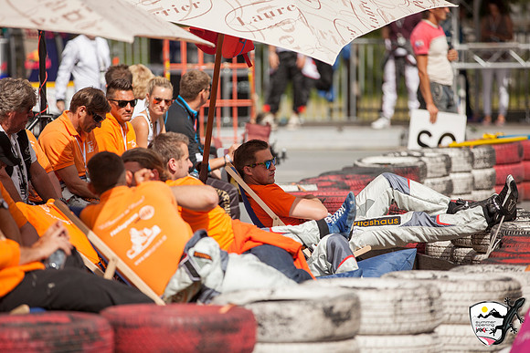 Ischgl summer opening - Zweiter Renntag-178
