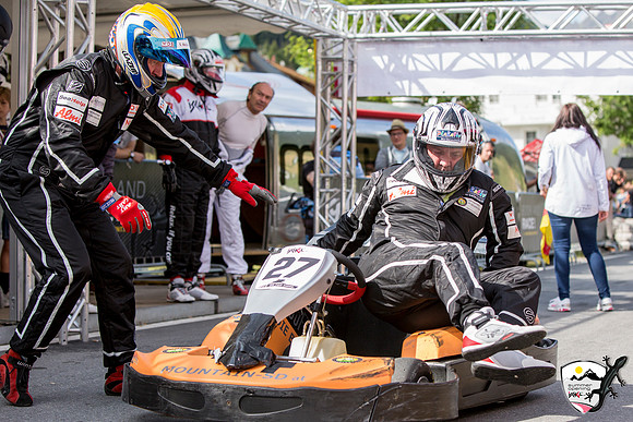 Ischgl summer opening - Zweiter Renntag-106