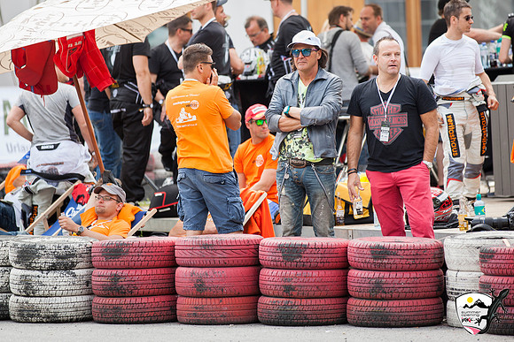 Ischgl summer opening - Zweiter Renntag-332