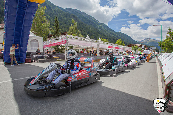 Ischgl summer opening - Zweiter Renntag-251