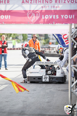 Ischgl summer opening - Zweiter Renntag-88