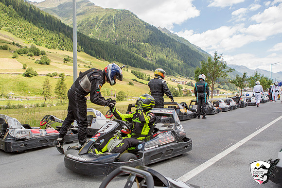 Ischgl summer opening - Zweiter Renntag-269