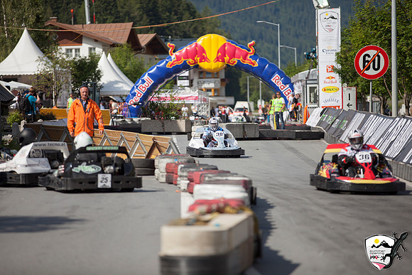 Ischgl summer opening - Zweiter Renntag-131
