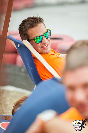Ischgl summer opening - Zweiter Renntag-200
