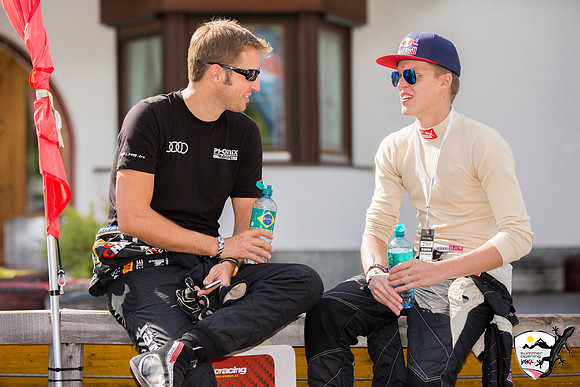 Ischgl summer opening - Zweiter Renntag-59