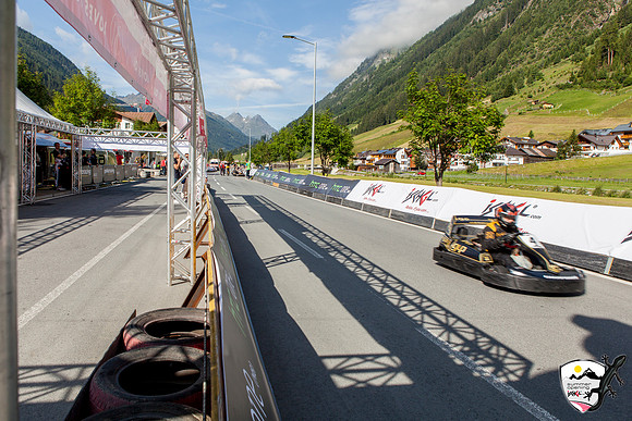 Ischgl summer opening - Zweiter Renntag-3
