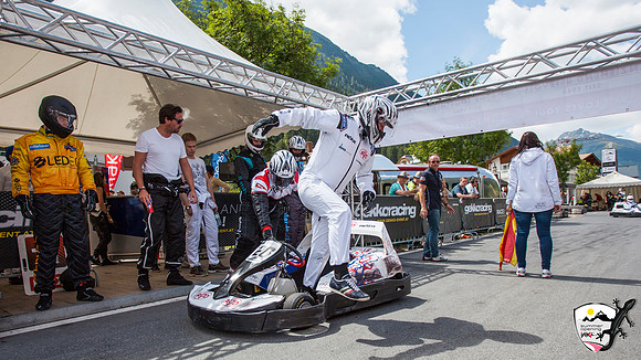 Ischgl summer opening - Zweiter Renntag-234