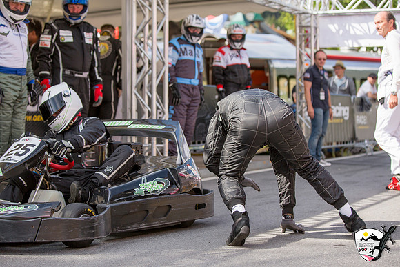 Ischgl summer opening - Zweiter Renntag-95