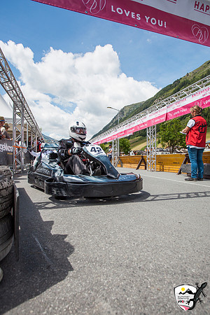 Ischgl summer opening - Zweiter Renntag-228