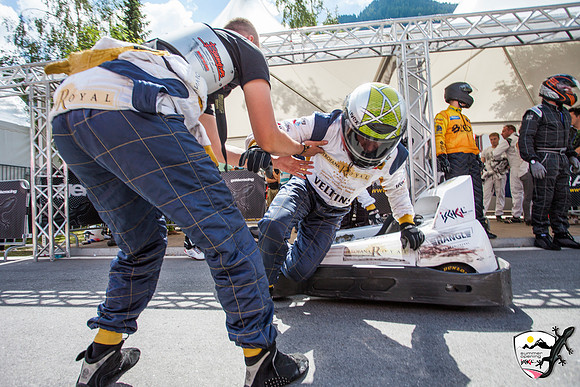 Ischgl summer opening - Zweiter Renntag-235
