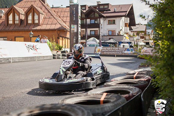 Ischgl summer opening - Zweiter Renntag-18
